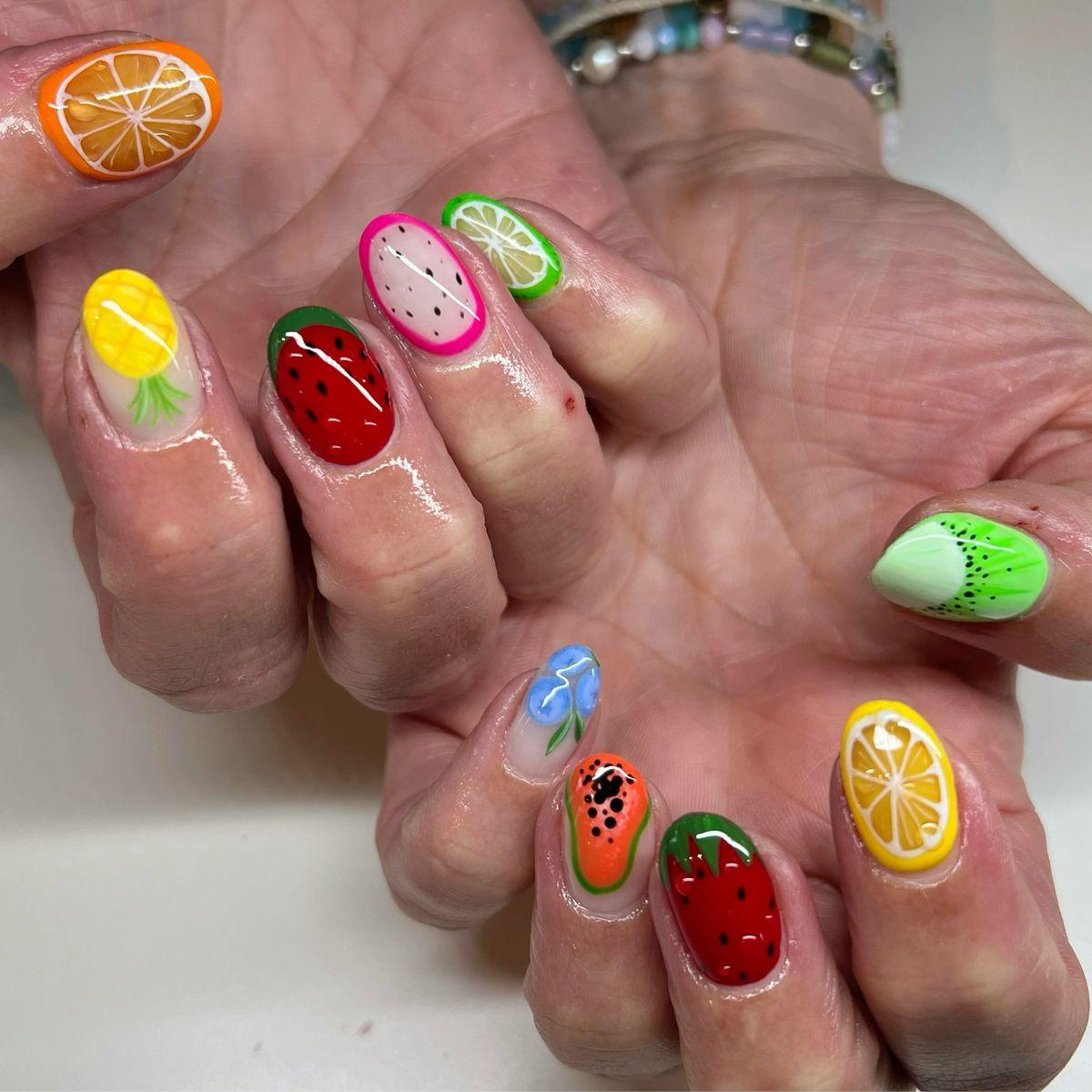 Nail June 15